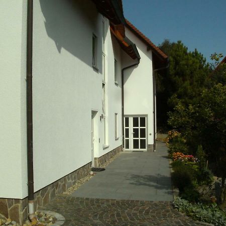 Ferienwohnung Belisa Burgau Eksteriør bilde