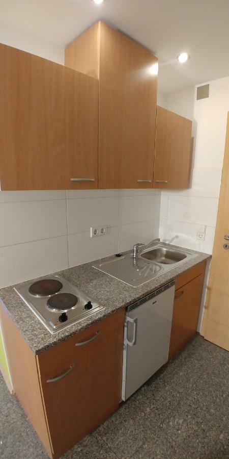 Ferienwohnung Belisa Burgau Eksteriør bilde